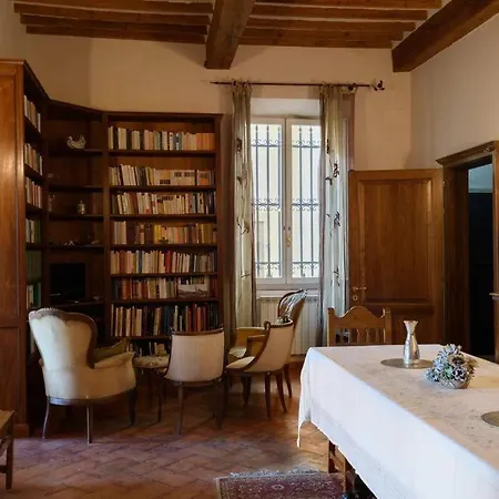 Appartement Casa Su Piazza Del Campo