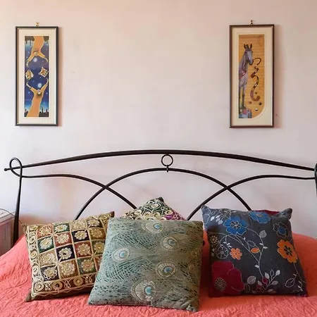 Casa Su Piazza Del Campo Appartement *