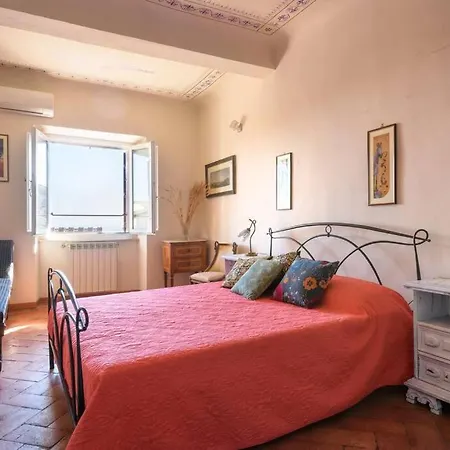 Appartement Casa Su Piazza Del Campo *