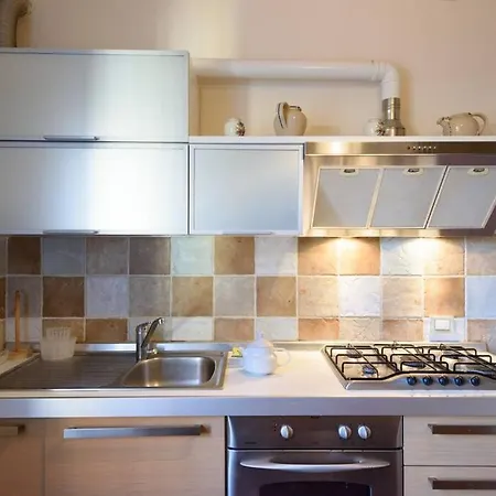 Casa Su Piazza Del Campo Appartement *