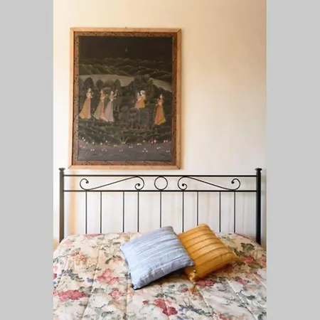 Appartement Casa Su Piazza Del Campo *