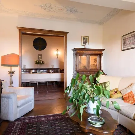 Appartement Casa Su Piazza Del Campo
