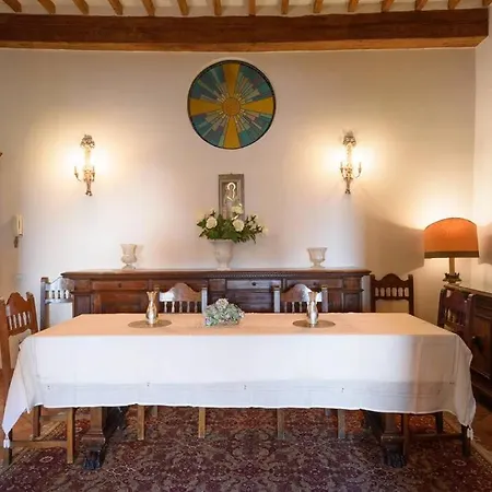 Appartement Casa Su Piazza Del Campo *