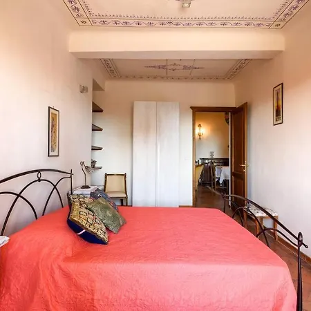 Appartement Casa Su Piazza Del Campo