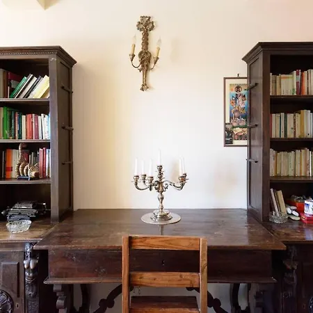 Casa Su Piazza Del Campo Appartement *