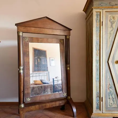 Casa Su Piazza Del Campo * Sienne