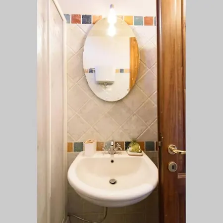 Appartement Casa Su Piazza Del Campo