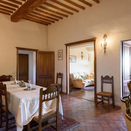 Appartement Casa Su Piazza Del Campo